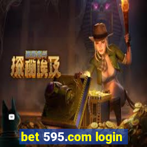 bet 595.com login